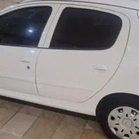 پژو ۲۰۷ تیپ ۵|خودرو سواری و وانت|اهواز, کیان اباد|دیوار