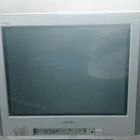 تلوزیون معاوضه بامرغ تخم گذار وکت... قیمت توافقی