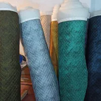 پارچه مطلسه. پنبه دوزی|عمدهفروشی|تهران, شهرک ولیعصر جنوبی|دیوار