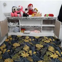 تخت خواب دونفره