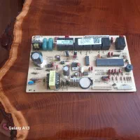 برد یخچال فریزر اسنوا مدل کمبی 810
