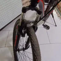 دوچرخه دنده ای مدل VENICE|دوچرخه، اسکیت، اسکوتر|بومهن, |دیوار