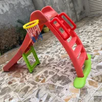 اسباب بازی