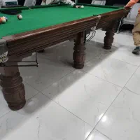 میز بوفالو ایت بال نه فوت|ورزشهای توپی|تربت جام, المهدی|دیوار