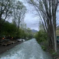 تور گردشگری و دورهمی تفریح