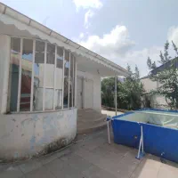 خانه ویلای دوبلکس 252 متری شهرستان زیباکنار|فروش خانه و ویلا|خشکبیجار, |دیوار