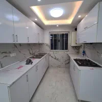 فلکه گاز بسمت توشیبا کوی مهدی زاده / طبقه۱|فروش آپارتمان|رشت, شهرک قدس|دیوار