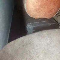 مبل ال ۹ نفره|مبلمان خانگی و میز عسلی|قم, باجک دو|دیوار