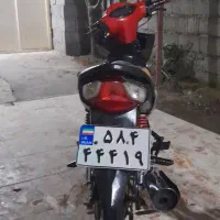 موتور سوپر رکاب|موتورسیکلت|کیاشهر, |دیوار