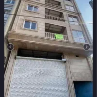 فروش و تهاتر مغازه ۹۰متری چند قدمی میدان خرم آباد