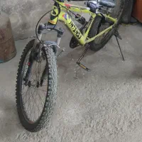 دوچرخه سایز 24 اینتنز