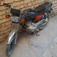 موتورسیکلت
