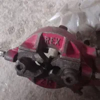 دستگاه حدیده رکس|ماشینآلات صنعتی|نیشابور, امام خمینی|دیوار