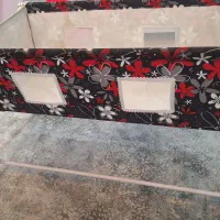 گهواره کودک|تخت و صندلی بچه|رشت, شهرک شهید مفتح|دیوار