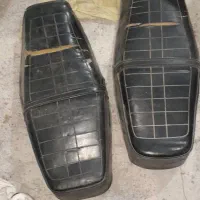 زین موتورهندا
