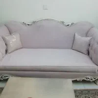 مبل کلاسیک ۷ نفره