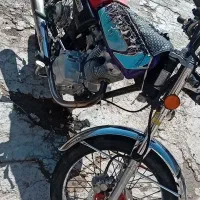متور مزایده ۲۰۰