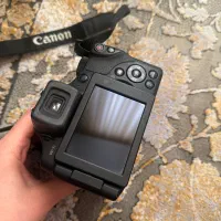 دوربین عکاسی  canon SX60 HS فروش فوری