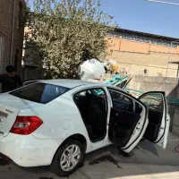 بریانس h230|خودرو سواری و وانت|تهران, آسمان|دیوار