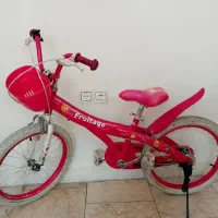 دوچرخه خارجی سایز 20