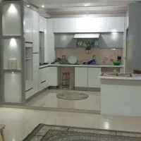 ۱۱۰ متر آپارتمان  قاضی آباد خیابان هفتم