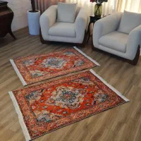 فروش فرشینه و روفرشی تولید مستقیم|فرش|تهران, کاشانک|دیوار