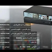 پک دوربین مداربسته۳تایی بولت بالنز۳.۶کیس متوسط|دوربین مداربسته|شاهرود, |دیوار
