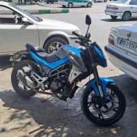 موتور cf 150