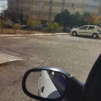 نگهبانی مجتمع مسکونی شهرک گلستان