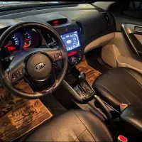 سراتو مشکی اپشنال مدل 96|خودرو سواری و وانت|نوشهر, |دیوار