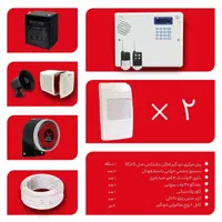 فروش جک درب اتوماتیک پارکینگ با گارانتی تعویض|مصالح و تجهیزات ساختمان|نور, |دیوار