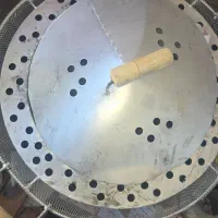 تنور سه نان|اجاق گاز و لوازم برقی پختوپز|شهرکرد, |دیوار