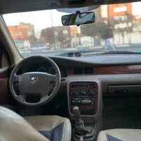 سمند ef7 دوگانه کارخانه|خودرو سواری و وانت|بوکان, |دیوار