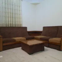 مبلمان تمیز و درحد فوری|مبلمان خانگی و میز عسلی|تهران, آهنگ|دیوار