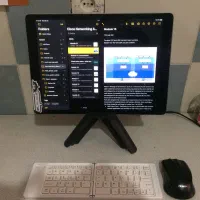 Ipad pro 12.9 first gen /ایپد پرو ۱۲.۹