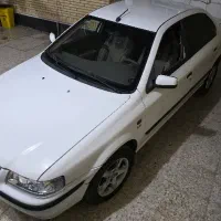 سمند ۹۷|خودرو سواری و وانت|مرودشت, فاز دوم شهرک فرهنگیان|دیوار