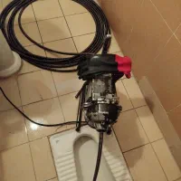 لوله بازکنی جاجرود پردیس بومهن رودهن و حومه