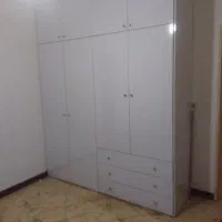 کمد دیواری چهارچوبی|جاکفشی، کمد، دراور|خاوران, |دیوار