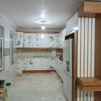 کابینت وکمد دیواری اقساط ۶ماهه