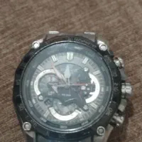 ساعت مچی کاسیو