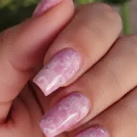 تخفیف کاشت ناخن