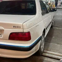 مسافر تهران و کرج ظرفیت ۴نفر