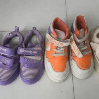 کفش دخترانه