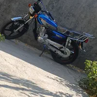 موتور هندا 200