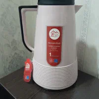 فلاسک ۱ لیتری