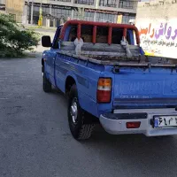 نیسان مدل 1401|خودرو سواری و وانت|میناب, |دیوار