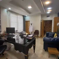 بلوار دولت بلوار کاوه ۱۵۱ متر ۳ اتاق لوکس|فروش دفتر کار، اتاق اداری، مطب|تهران, دروس|دیوار