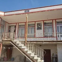 خانه مسکونی و زمین روستای کهیان