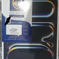 آیپد پرو m5 2025