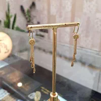 گوشواره آویز بدون اجرت ومالیات فقط با ۶ درصد|جواهرات|رشت, فلسطین|دیوار
